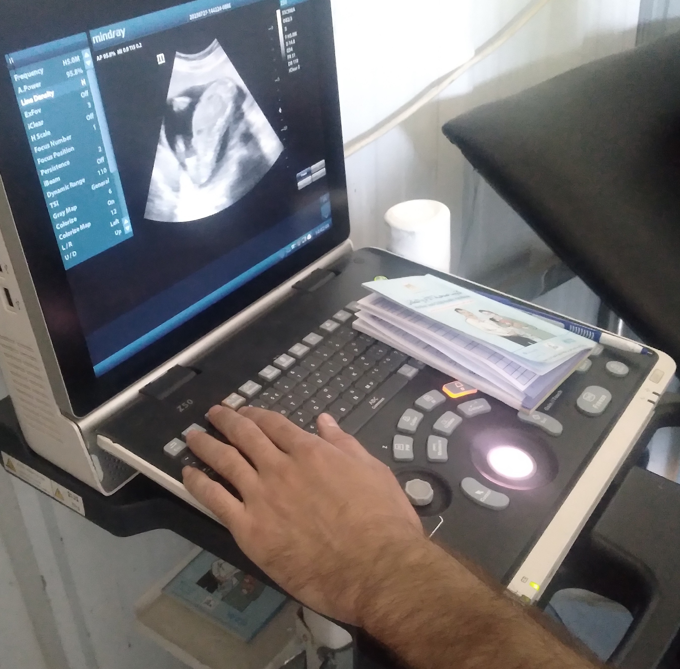 Obstetrics & Gynecology Department