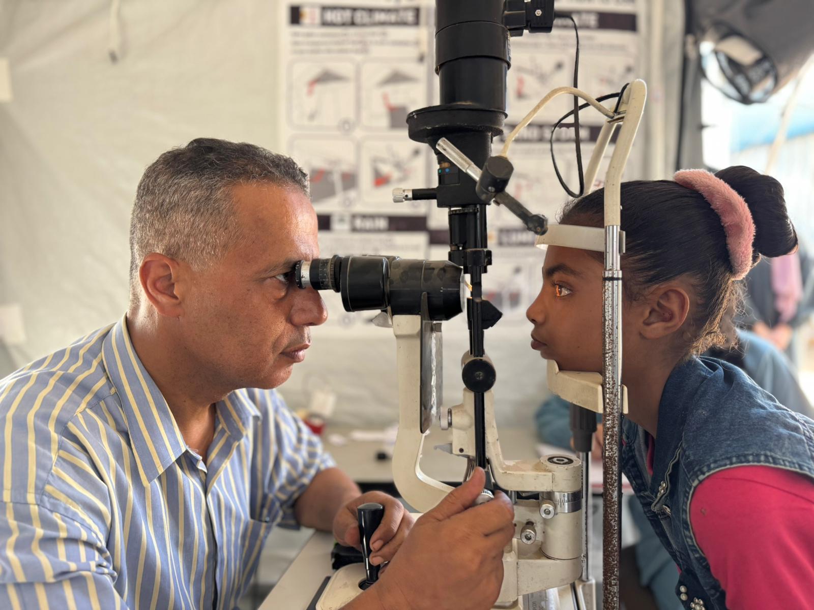 Ophthalmology Department