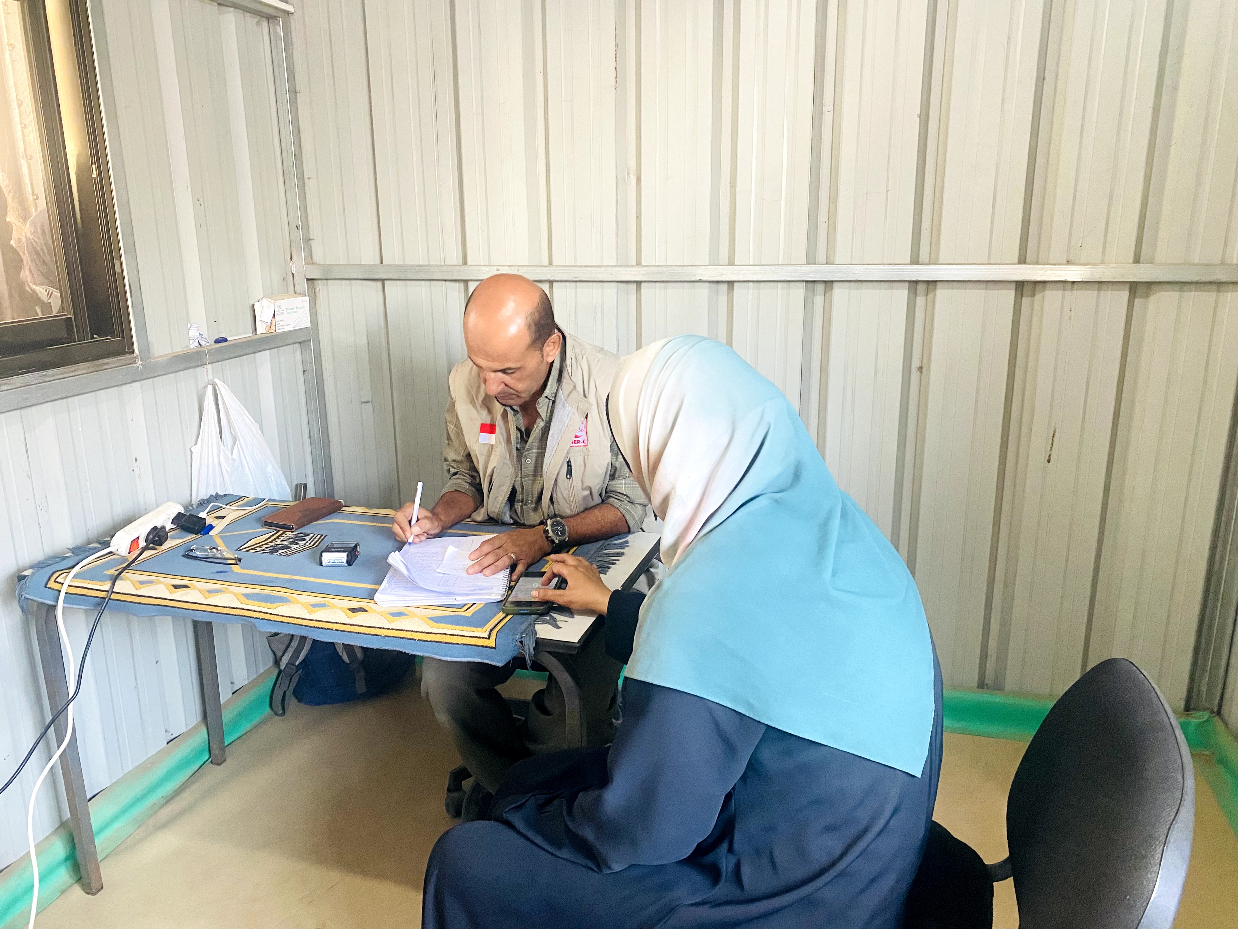 Neurology Department