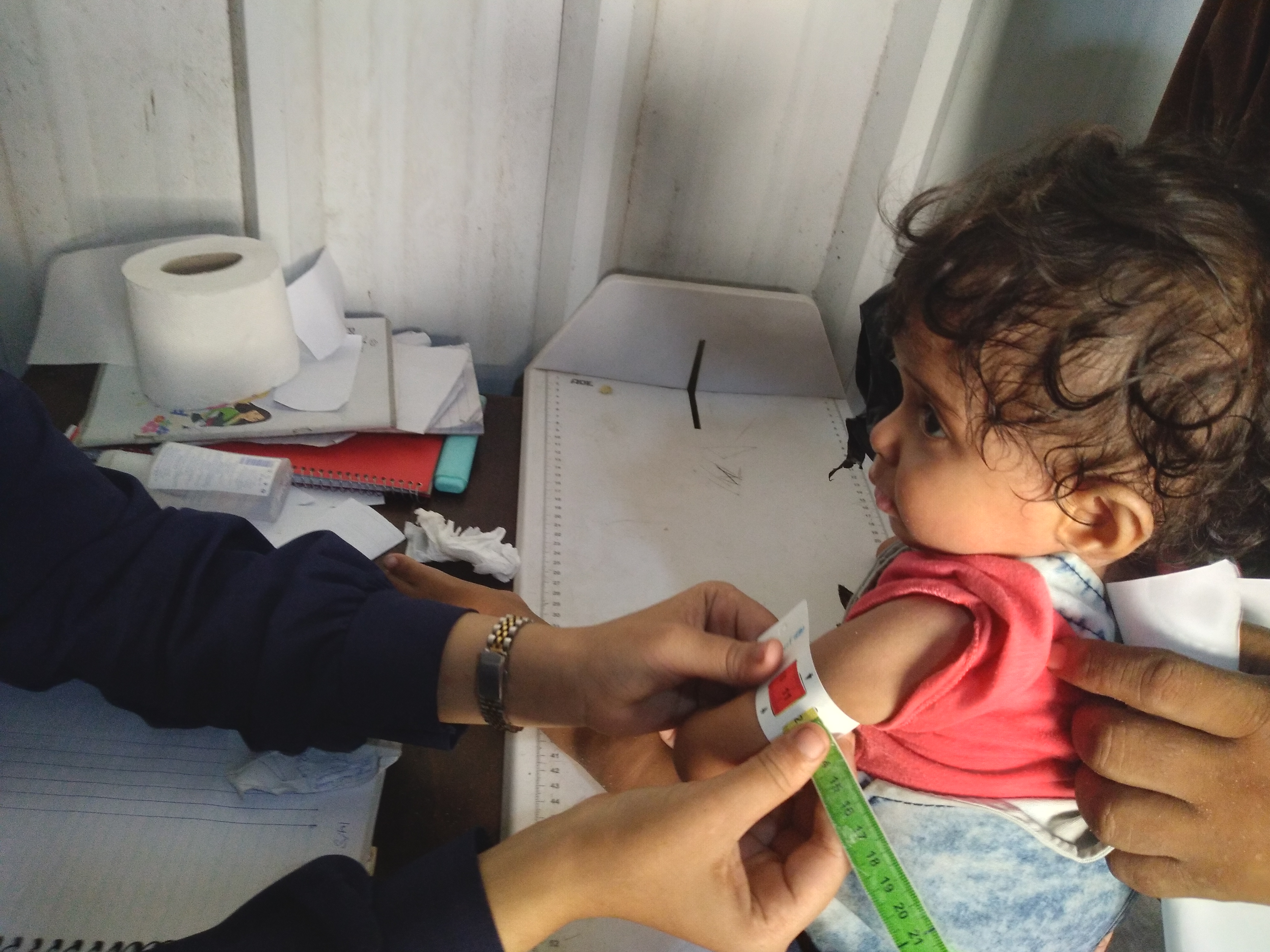 Nutrition & Dietetics Department